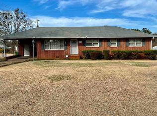 313 Mobley St, Griffin, GA 30223