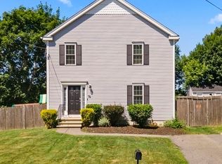 24 Sprague St, Brockton, MA 02302
