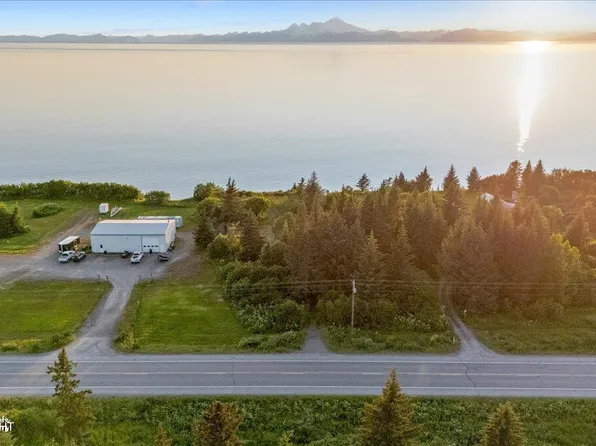 30035 Sterling Hwy, Anchor Point, AK 99556