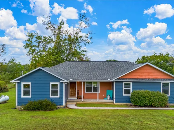 6966 Prairie View Rd, Harrison, AR 72601