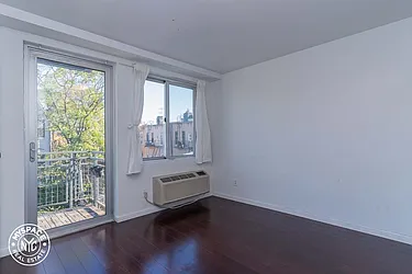 Rented by MySpaceNYC