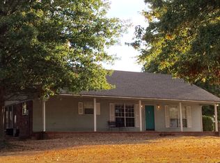 20879 King St, Spiro, OK 74959