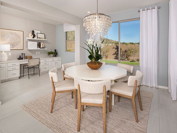 Pulte Planning Center