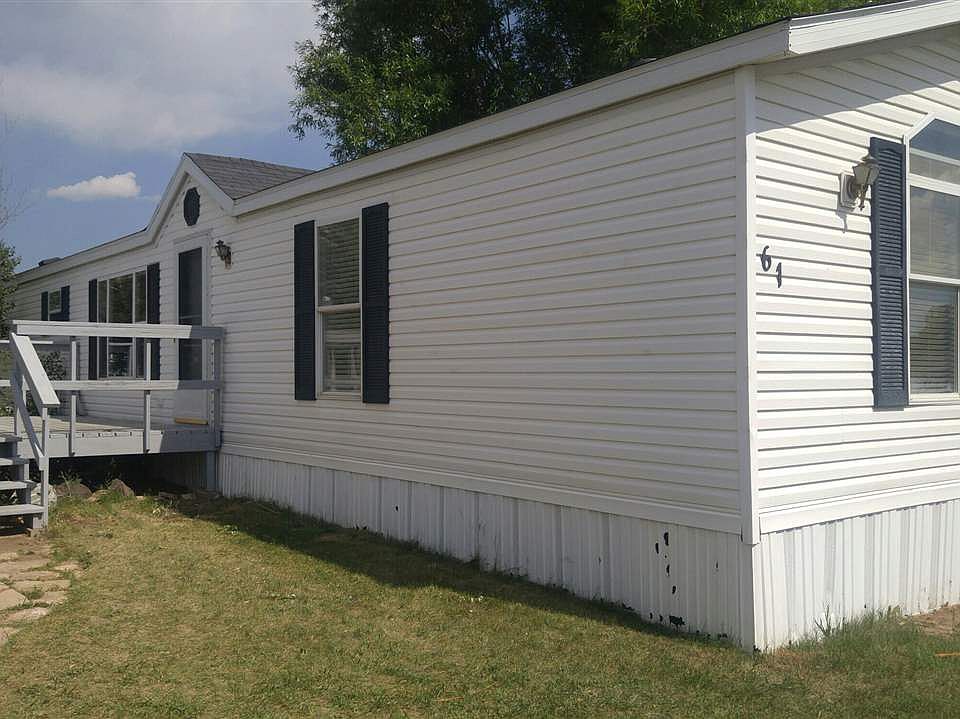 1st image of 4746 E Skyline Dr Lot 61
