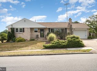 409 Berryhill Rd, Harrisburg, PA 17109