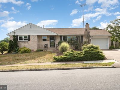 409 Berryhill Rd, Harrisburg, PA, 17109