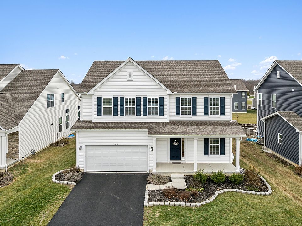 1st image of 743 Holbrook Dr