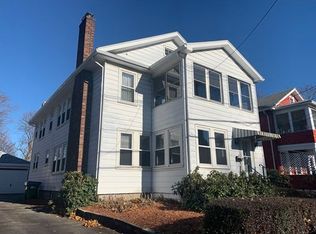 35 Century St UNIT 1, Medford, MA 02155