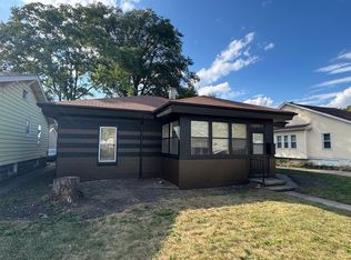 6612 Alexander Ave, Hammond, IN 46323