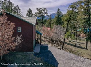 613 White Mountain Meadows Dr, Ruidoso, NM 88345