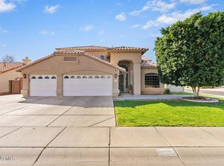 1233 E Spur Ave, Gilbert, AZ 85296