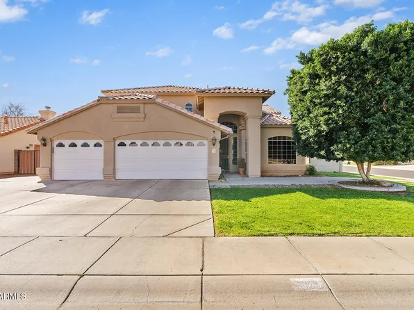 1233 E Spur Avenue, Gilbert, AZ 85296