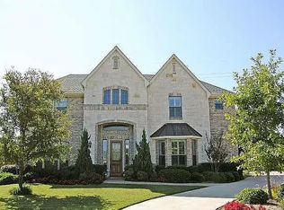 6400 Lost Arbor Ct, Plano, TX 75024