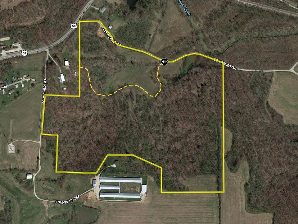 1st image of 12492 Zehr Ln Lot Wp001