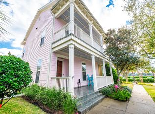 90 Island Psge, Galveston, TX 77554