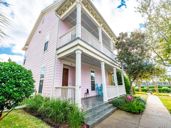 90 Island Psge, Galveston, TX 77554