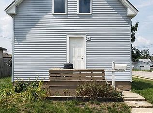 1802 L St SW, Cedar Rapids, IA 52404