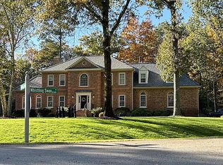 11030 Whistling Swan Pl, Chesterfield, VA 23838