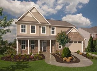 1218 Switchback Ct, Greenwood, IN 46143