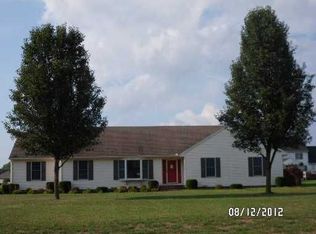 30768 Heather Glen Dr, Salisbury, MD 21804