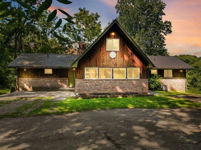 10 Wilderness Rd, Radford, VA, 24141