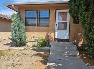 Anita Duplexes 1411-1433 Anita Street, Pueblo, CO 81001