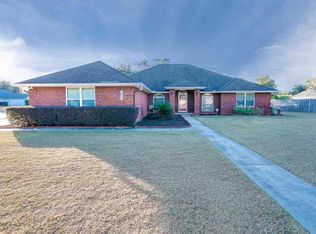 6025 Paige Pointe Dr, Milton, FL 32570