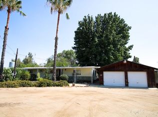 19490 E South Ave, Reedley, CA 93654