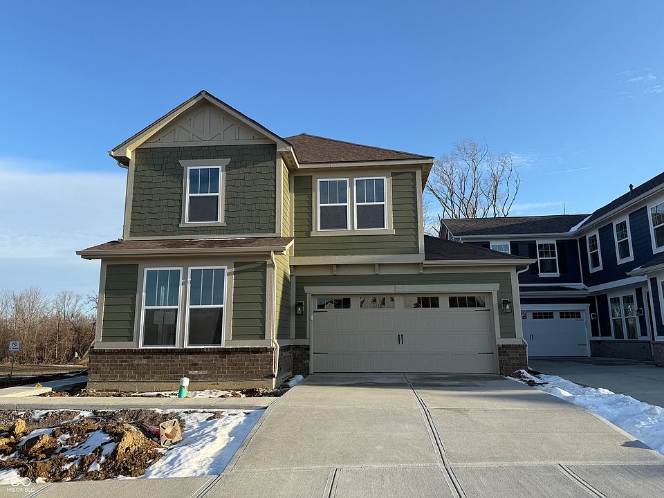 1st image of 15905 Tharp Woods Dr