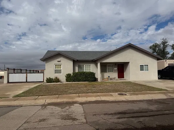 1814 Puerto Rico Ave, Alamogordo, NM 88310