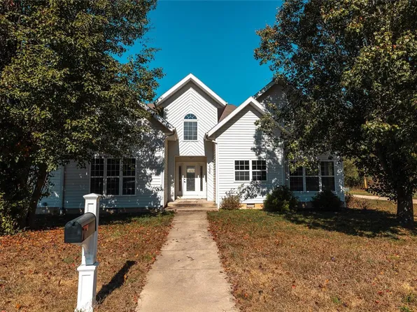 100 Jared St, Waynesville, MO 65583