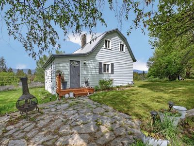 6836 Denver St, Bonners Ferry, ID, 83805