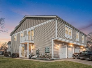 1314 Ely Ct #1314, Wheeling, IL 60090