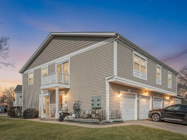 1314 Ely Ct #1314, Wheeling, IL 60090