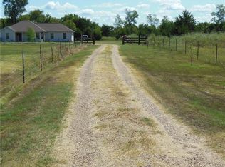 4680 Fm 100, Honey Grove, TX 75446