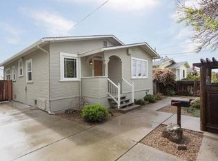 1008 Jones St, Berkeley, CA 94710