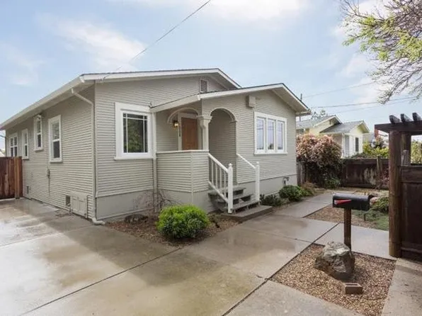 1008 Jones St, Berkeley, CA 94710