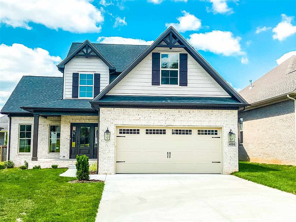 1st image of 486 Valley Pointe Dr