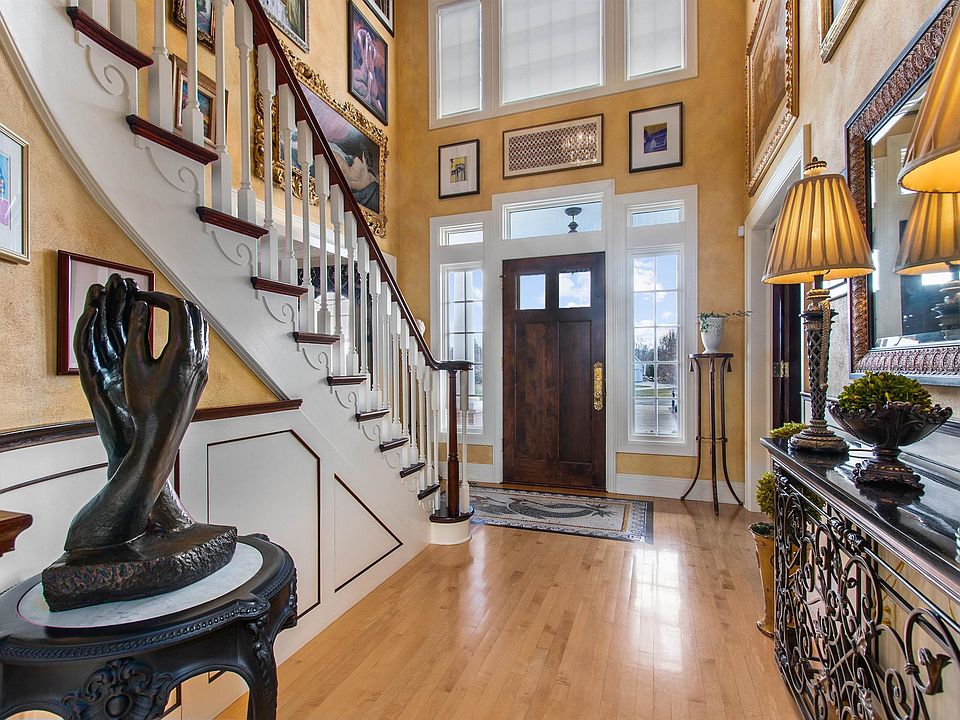 W9258 Lamise Way, Hortonville, WI 54944 MLS 50271130 Zillow