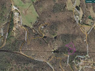 LOTS Off Rd #106, Scaly Mountain, NC 28775