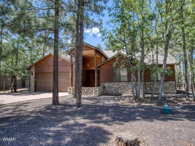 5222 Mountain Gate Cir, Lakeside, AZ, 85929
