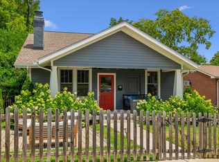 1018 Acklen Ave #A, Nashville, TN 37203