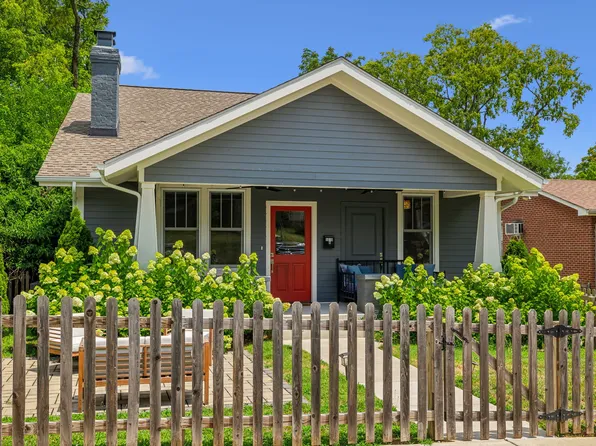 1018 Acklen Ave #A, Nashville, TN 37203