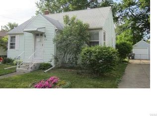 524 Locust St, North Tonawanda, NY 14120