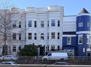 1814 N Capitol St NW UNIT 104, Washington, DC 20002