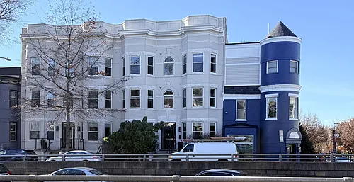 1814 N Capitol St NW #104 Photo 1