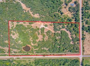 Banner Rd, Lexington, OK 73051