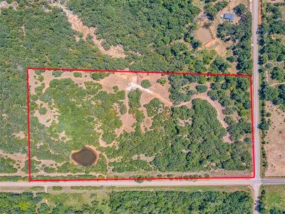 Banner Rd, Lexington, OK, 73051