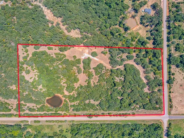Banner Rd, Lexington, OK 73051