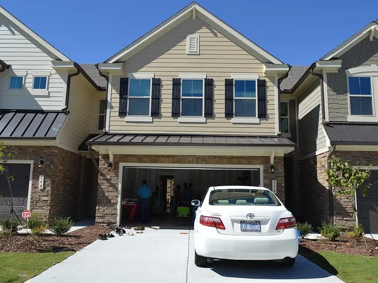 538 Rockcastle Dr — Photo 1